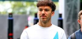 F1: Alpine explica decisão que devolveu pódio a Gasly em Mônaco