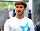 F1: Gasly se surpreende com crise da Red Bull em 2026