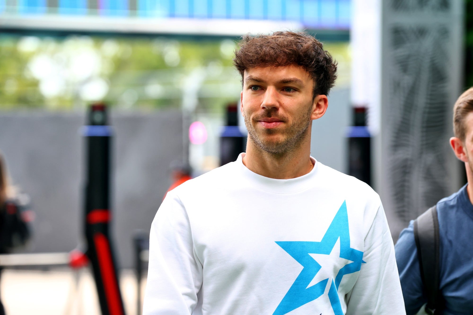 F1: Gasly se surpreende com crise da Red Bull em 2026