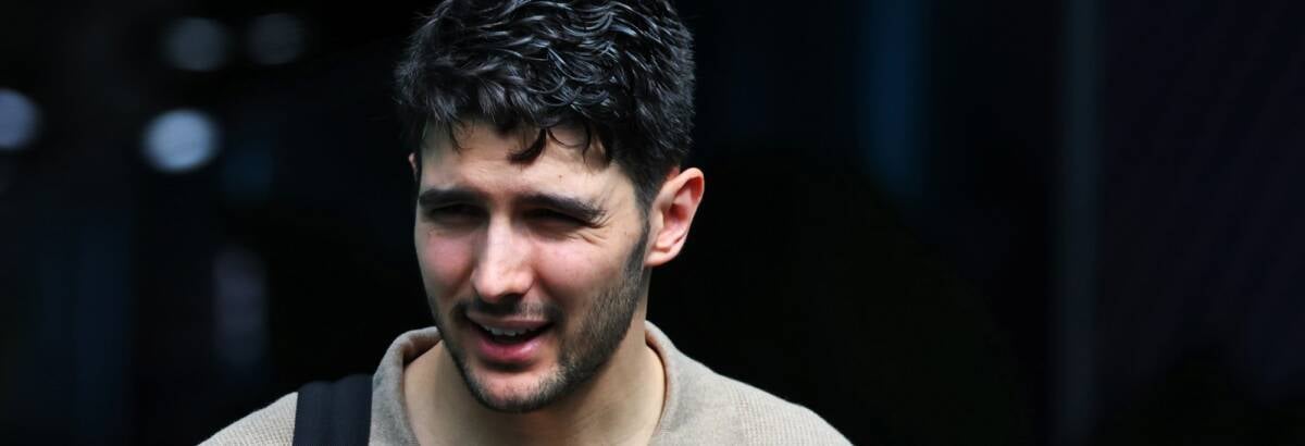 F1: Ocon se pronuncia após rumores sobre saída da Haas F1: Ocon se pronuncia após rumores sobre saída da Haas