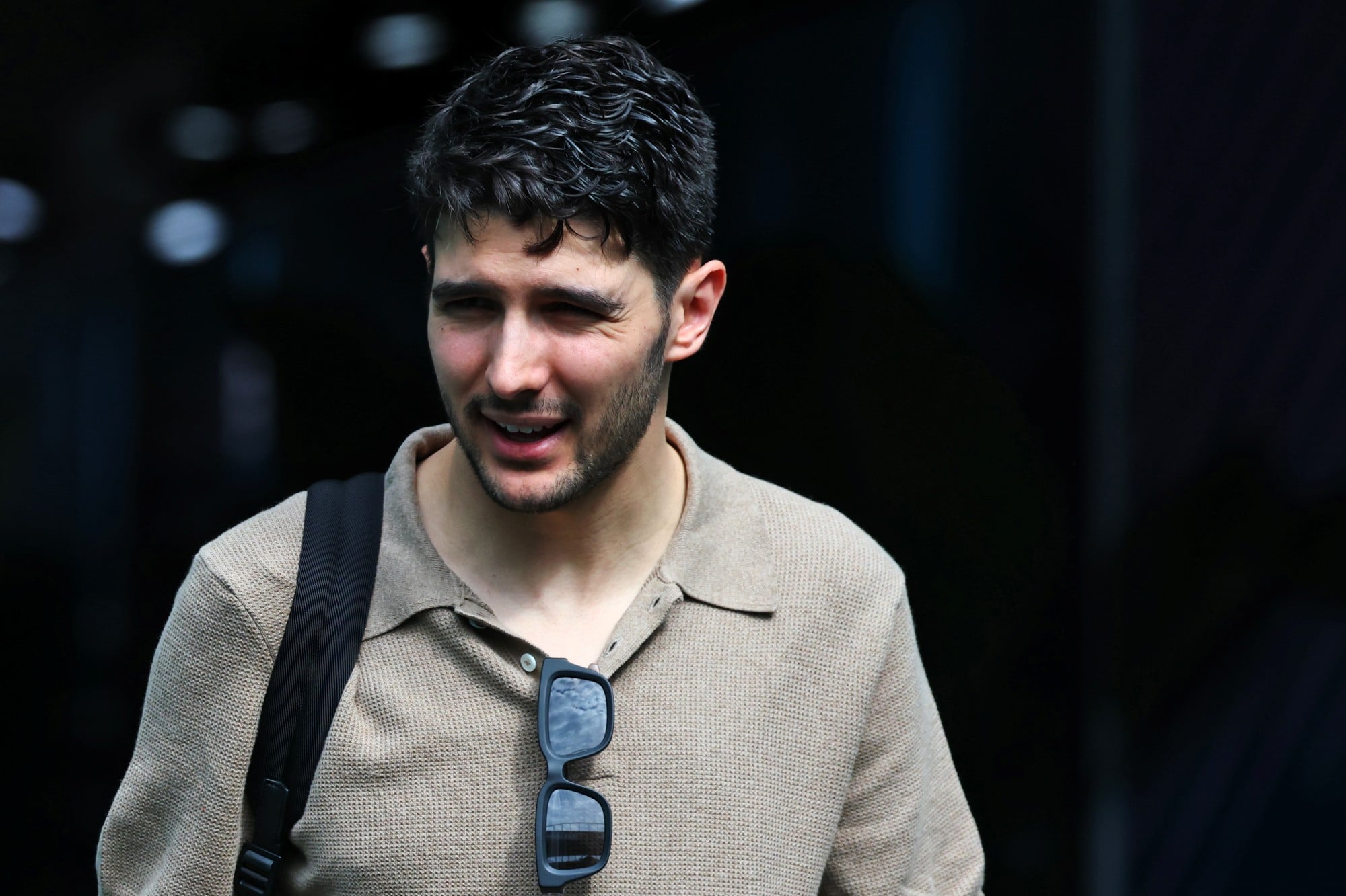 F1: Ocon se pronuncia após rumores sobre saída da Haas