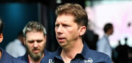 F1: Vowles aponta culpa de Alonso em batida entre Piastri e Sainz na Hungria