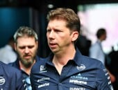 F1: Chefe da Williams sofre críticas após desempenho decepcionante em 2026