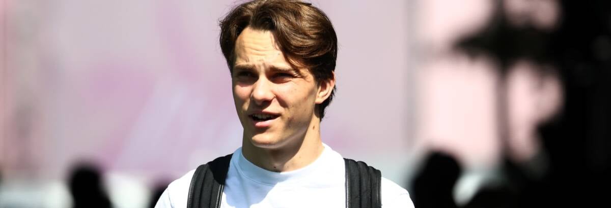 F1: “Não mudou muita coisa”, diz Piastri sobre novas regras em Miami