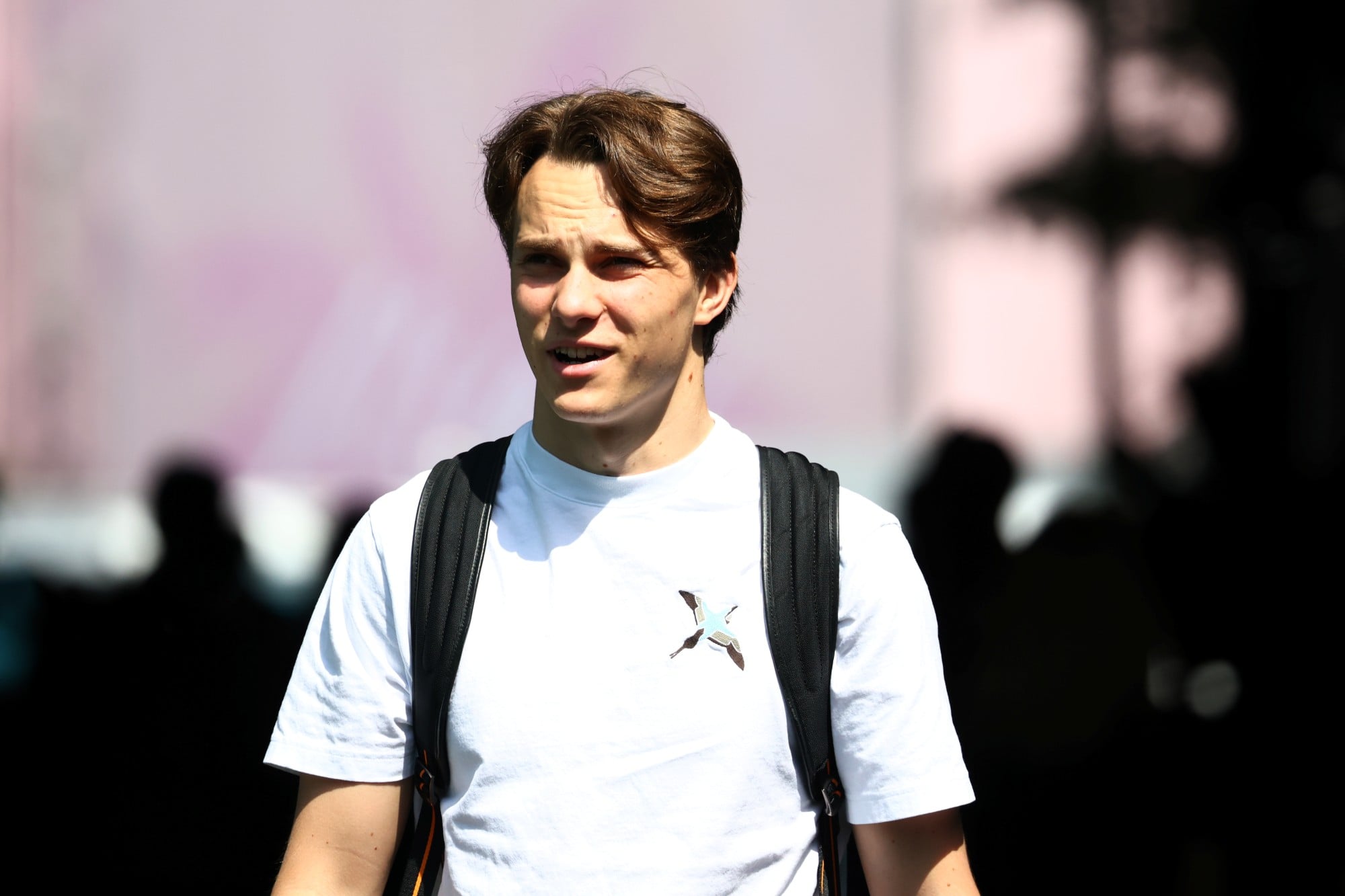 F1: “Não mudou muita coisa”, diz Piastri sobre novas regras em Miami