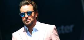 F1: Alonso compra supercarro avaliado em US$ 11,7 milhões