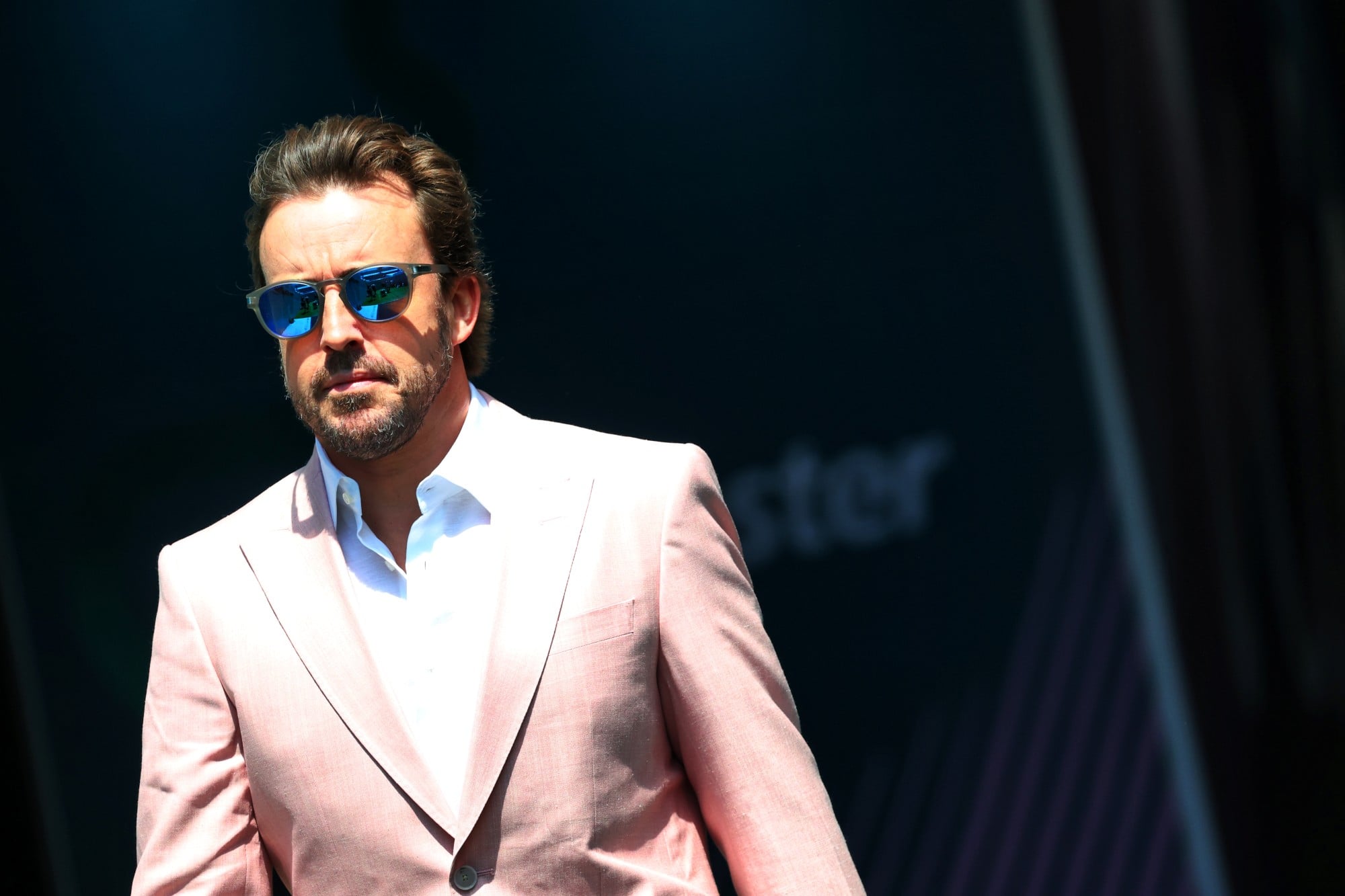 F1: Alonso compra supercarro avaliado em US$ 11,7 milhões