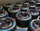 Pirelli pode ganhar concorrente com possível retorno da Bridgestone à F1