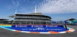 F1: Onde assistir ao GP de Miami com programação completa