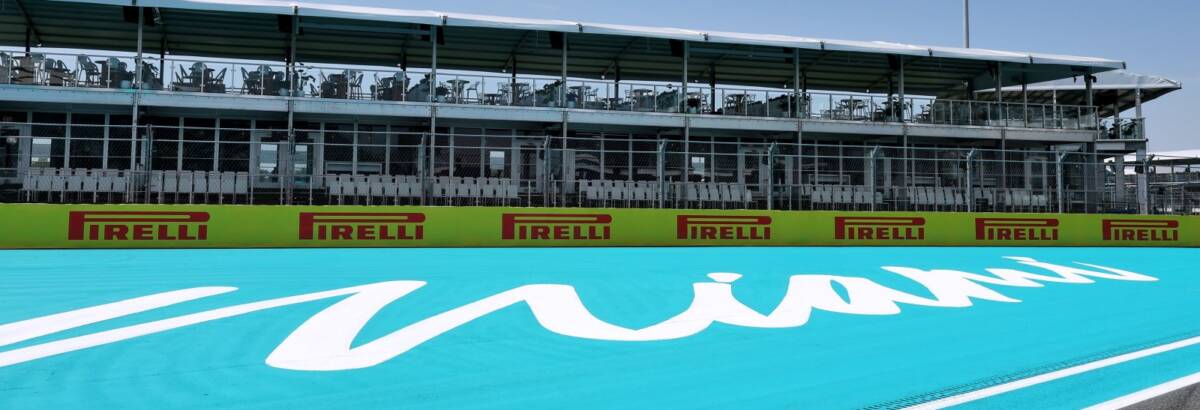 F1: FIA esclarece limite de energia para GP de Miami