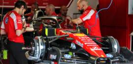 F1 2026: o que continua congelado mesmo com o ADUO?