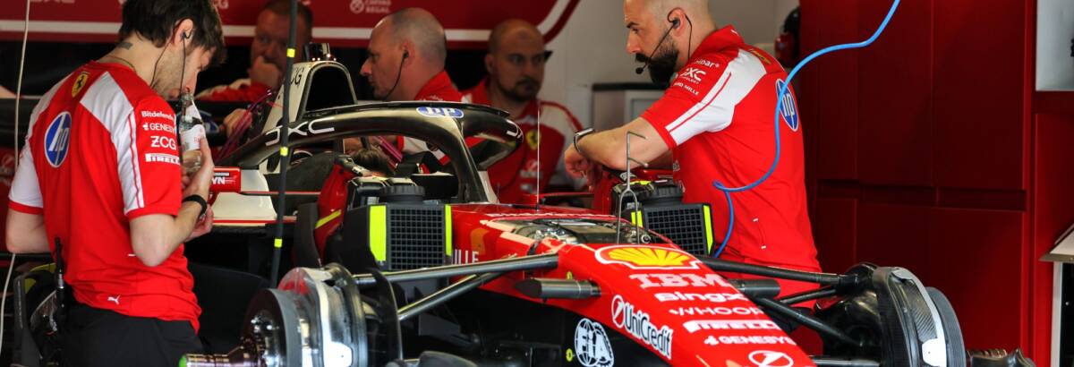F1 2026: o que continua congelado mesmo com o ADUO?