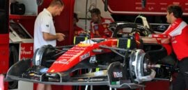 F1 hoje: FIA age em Miami e Ferrari leva novidades