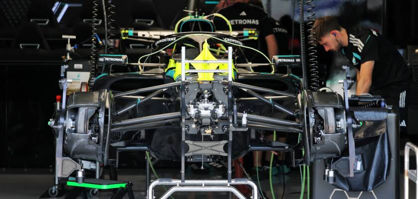 FIA prepara decisão sobre ADUO que vai acelerar desenvolvimento dos motores da F1 2026