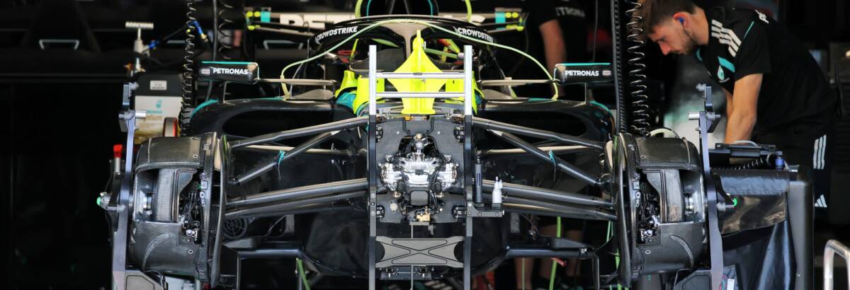 FIA prepara decisão sobre ADUO que vai acelerar desenvolvimento dos motores da F1 2026