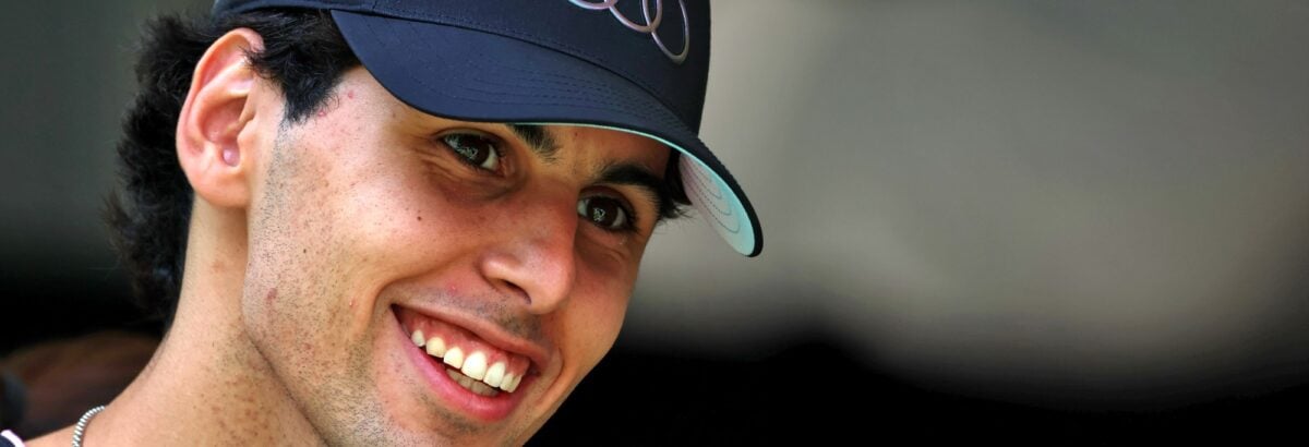 F1: Bortoleto tem desempenho discreto e fica em 14º no TL único em Miami
