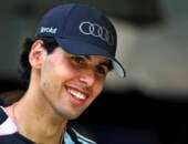 F1: Bortoleto destaca confiança para desafio em Mônaco