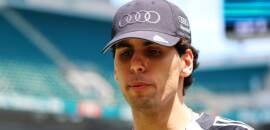 F1: Bortoleto diz que concorrentes o respeitam na pista