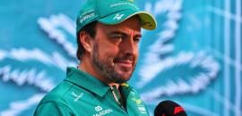 F1: Alonso não vê motivos para se aposentar: “Isso é um presente”