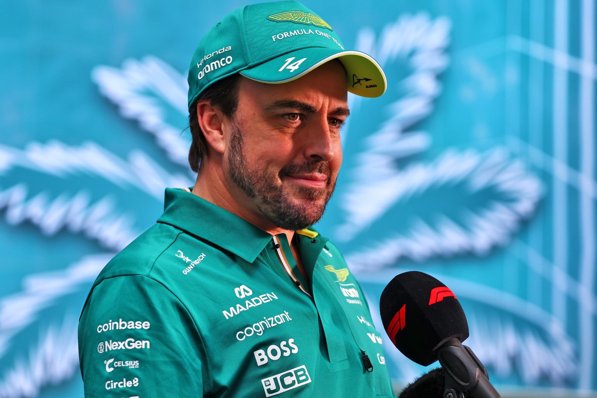 F1: Alonso define prazo para decidir sobre aposentadoria