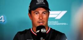 F1: Perez e Piastri apontam dificuldade extra para pilotos de fora da Europa
