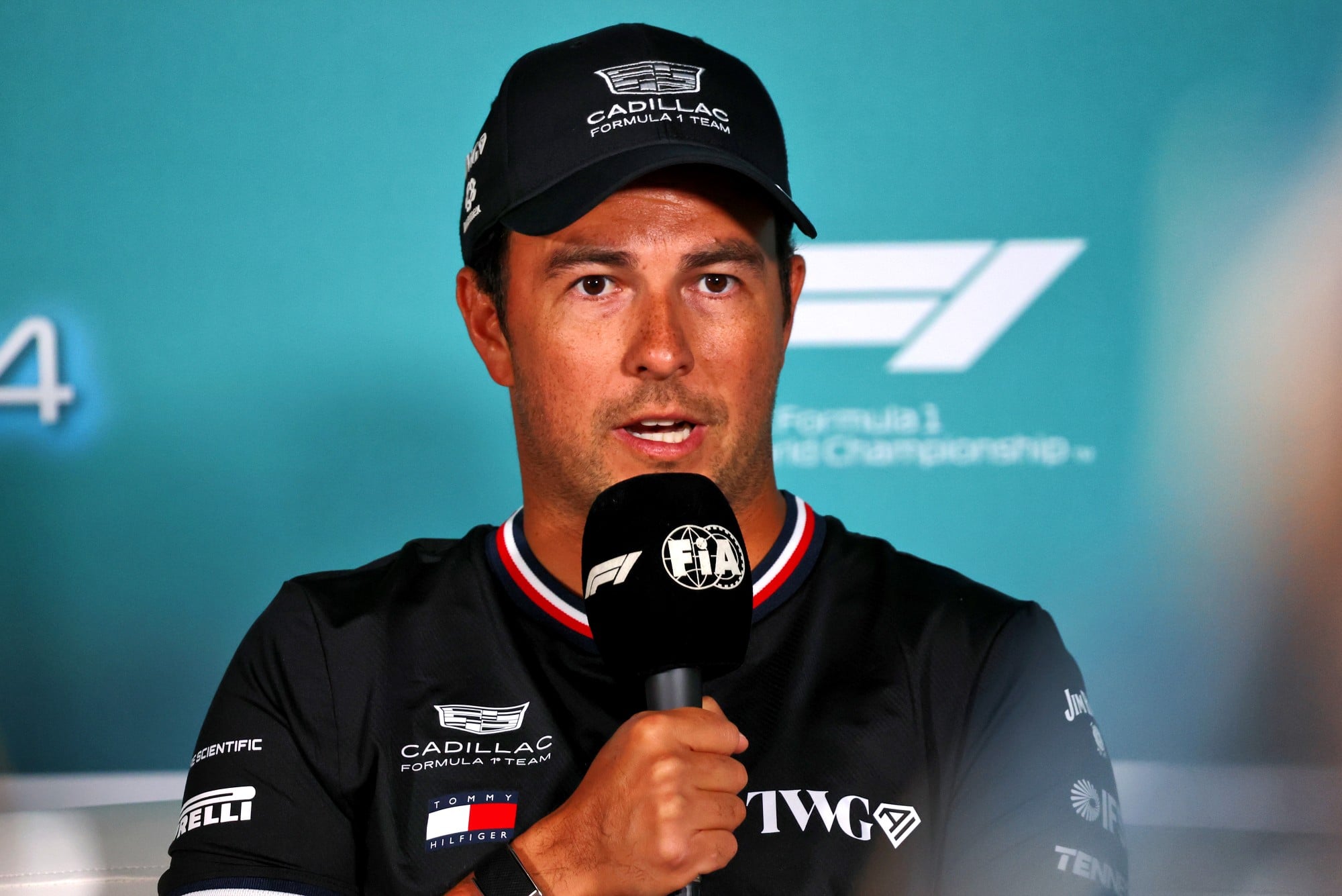 F1: Perez e Piastri apontam dificuldade extra para pilotos de fora da Europa