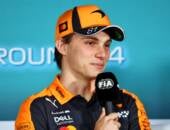 F1: Stella nega rumores de saída de Piastri: “Não poderíamos estar mais felizes”