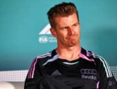 F1: Hülkenberg manda recado aos críticos das regras 2026: “Se não gosta, não assista”