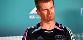 F1: Hülkenberg manda recado aos críticos das regras 2026: “Se não gosta, não assista”