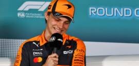 F1: Piastri recebe homenagem inusitada da ciência