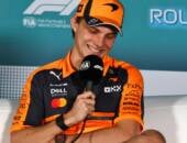 F1: Piastri recebe homenagem inusitada da ciência