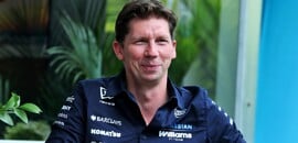 F1: Vowles revela mudanças significativas no regulamento de 2027