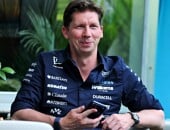 F1: Vowles revela mudanças significativas no regulamento de 2027
