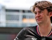 Cadillac minimiza resultados de Herta na F2 e destaca evolução rumo à F1