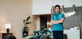 F1: Aston Martin aposta em promessa chinesa e anuncia Zhenrui Chi