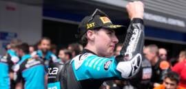 Moto3: Quiles domina em casa e garante pole em Jerez