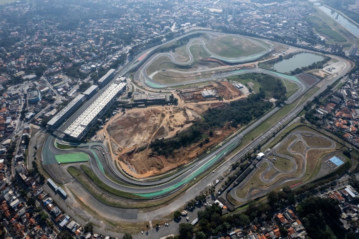 TCR South America chega a Interlagos com formato especial e corrida de uma hora