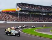 Indy revela parte inicial do calendário para temporada de 2027