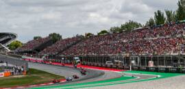 MotoGP: Confira a programação e onde assistir na TV ao GP da Catalunha