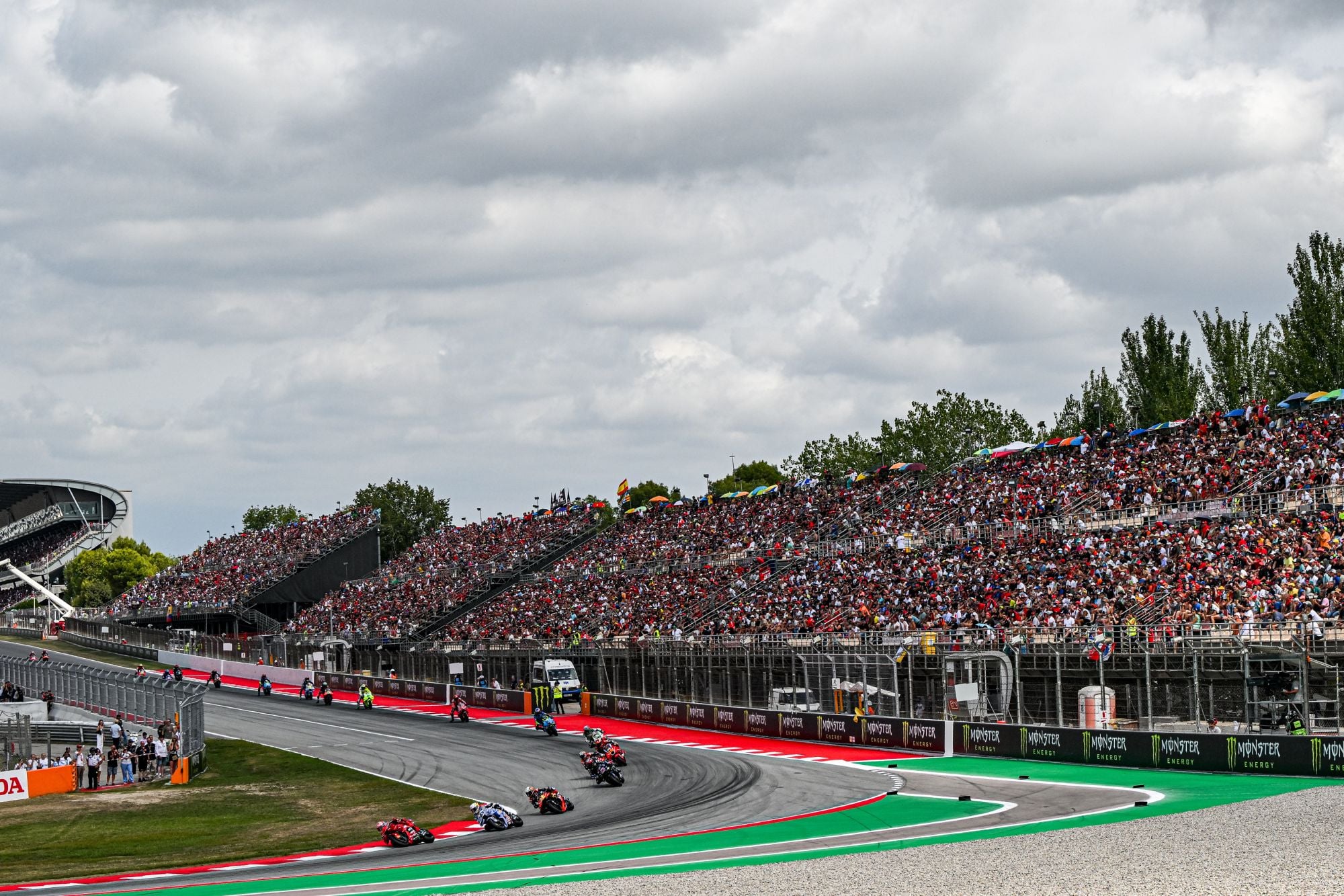 GP da Catalunha