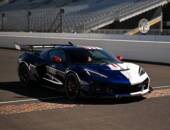 Chevrolet Corvette ZR1X será o Pace Car das 500 Milhas de Indianápolis
