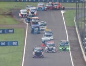Novo biocombustível Be8 BeVant® cumpre mais uma etapa de alta performance da Copa Truck