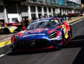 F1: Juncadella ocupa lugar de Verstappen no Top Qualifying 3 em Nurburgring