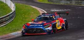 F1: Verstappen encara desafio e segue na briga pela pole em Nurburgring