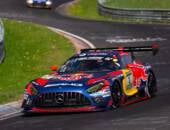F1: Mercedes se impressiona com adaptação de Verstappen em Nurburgring
