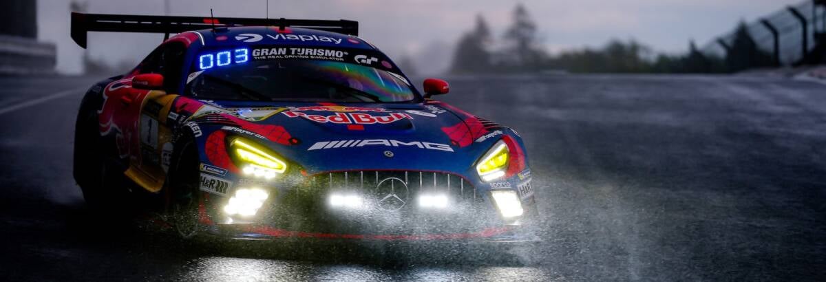 F1: Verstappen sofre com chuva em estreia noturna no Nürburgring F1: Verstappen sofre com chuva em estreia noturna no Nürburgring