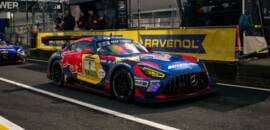 F1: Coulthard diz que outros pilotos não aceitariam correr em Nurburgring como Verstappen