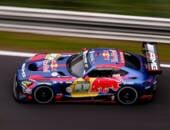 F1: Verstappen lidera Nürburgring após oito horas de prova