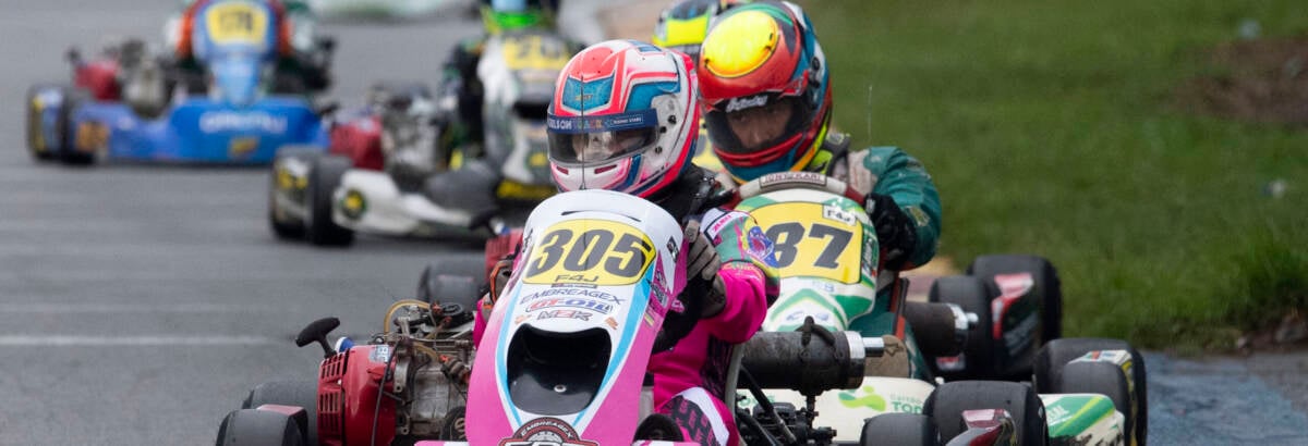 Após destaque internacional, Marcella Assumpção mira vitórias na quarta etapa da Copa SP Light de Kart Após destaque internacional, Marcella Assumpção mira vitórias na quarta etapa da Copa SP Light de Kart