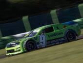 Arthur Gama disputará etapa da NASCAR Americana com a Sellers Racing